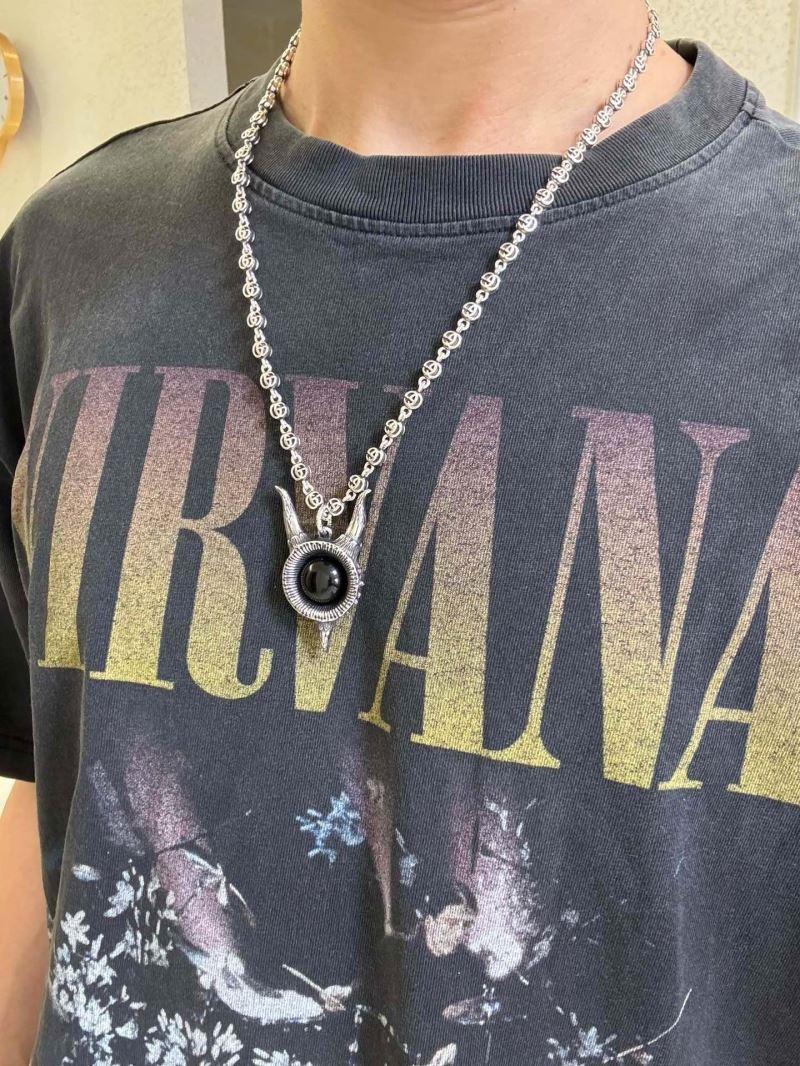 Gucci Necklaces